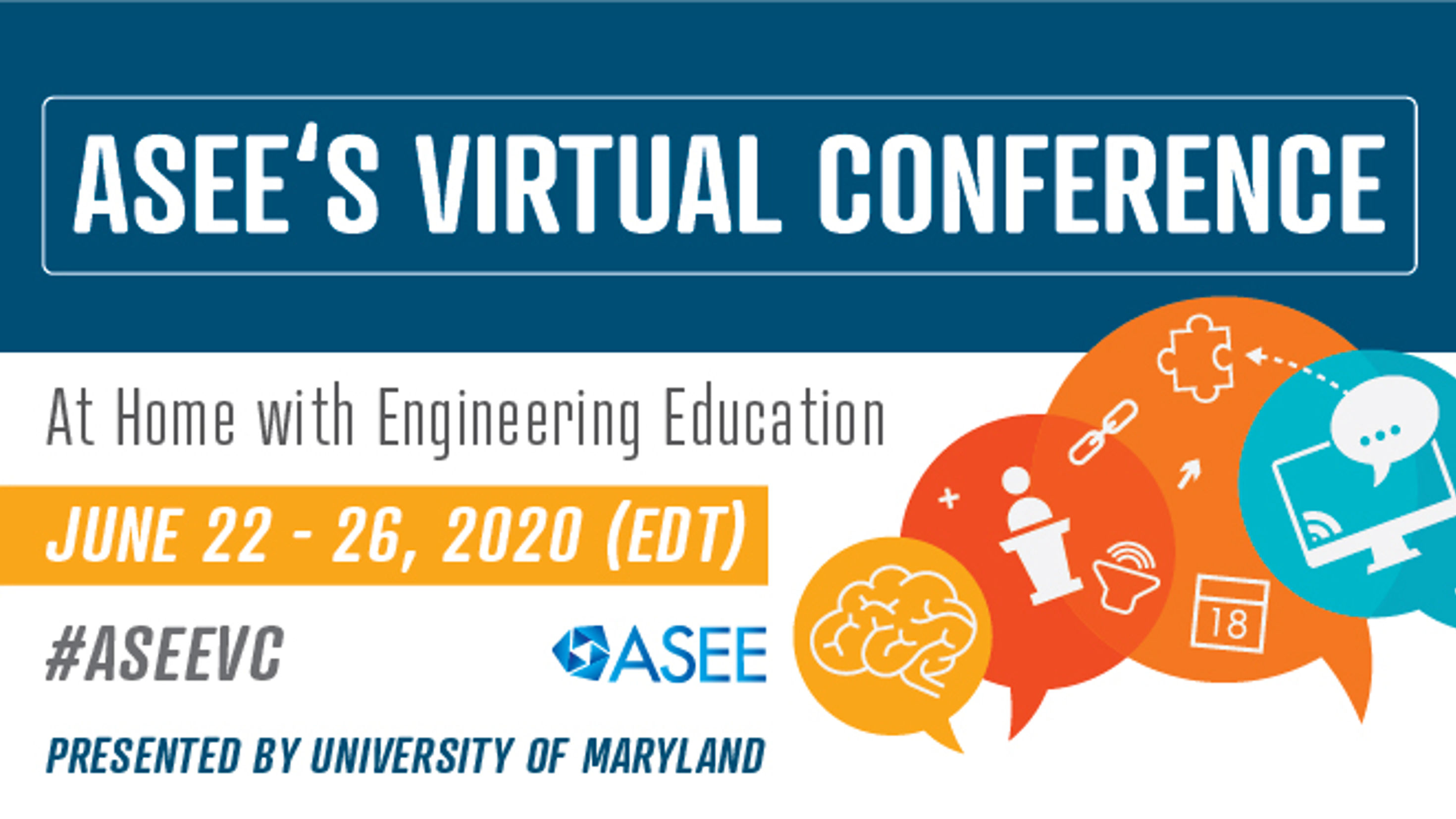 ASEE's Virtual Conference - P12 Booth K-12 Implementation
